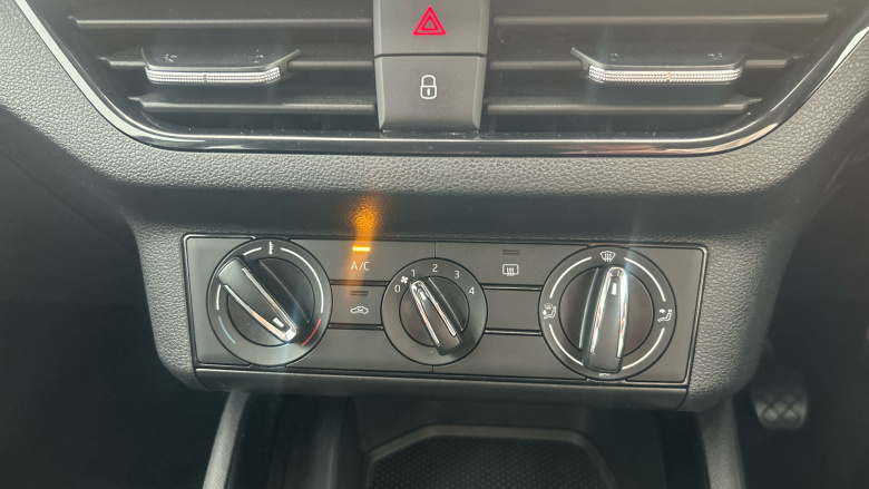 Skoda Kamiq 1.0 TSI 95 SE 5dr Petrol Hatchback